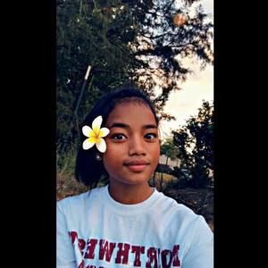 Meet your Posher, Caral